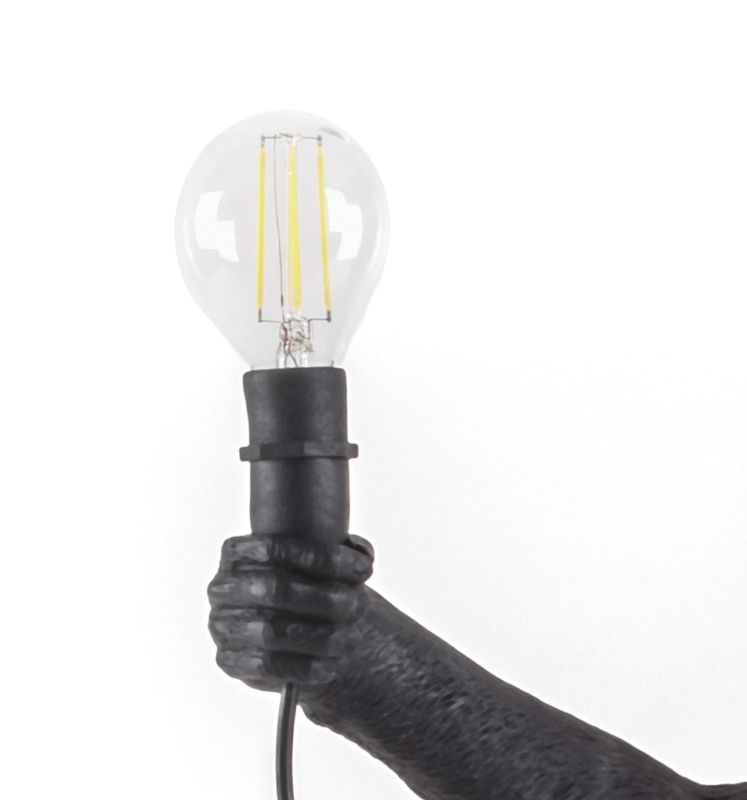 LED bulb for Monkey Lamp OUTDOOR lights (without switch) Seletti